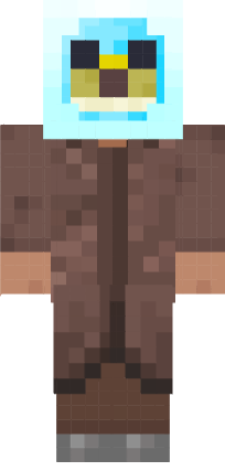 Preview of texture: Aldeano