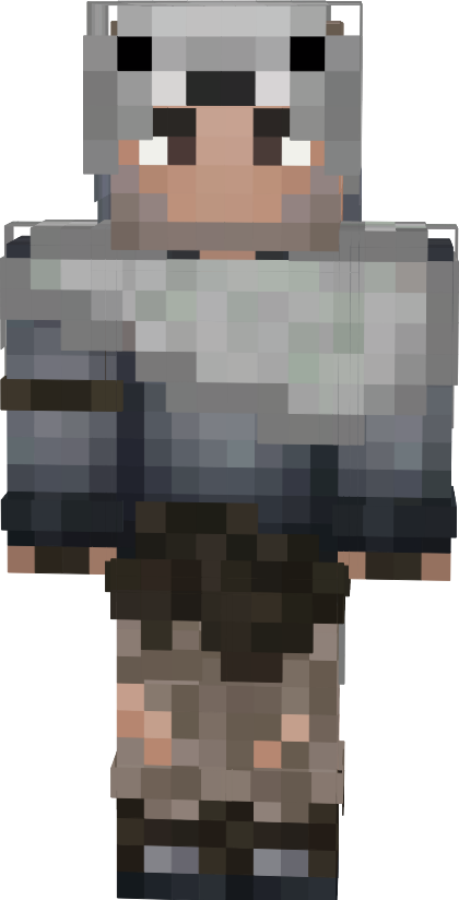 Preview of texture: Skin Peloncx