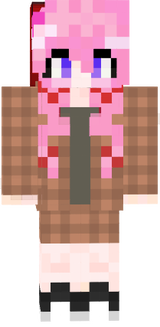 temari minecraft