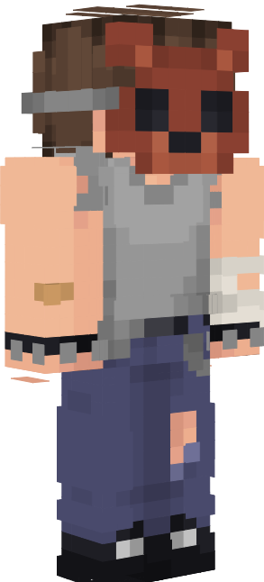 Preview of texture: testin