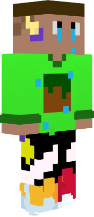 Preview of texture: EuEMarco Triste
