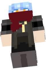 rimuru skin 2
