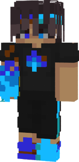 waterfrags