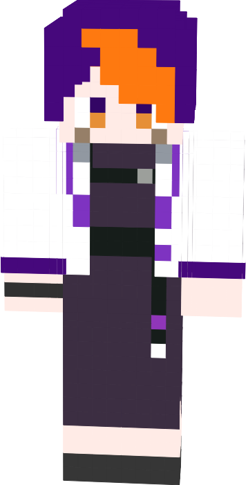 Preview of texture: セン様