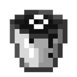 Seek Goo Bucket