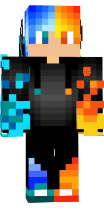 Preview of texture: lava#