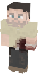 rick grimes