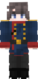 thunderuniform