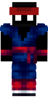 ReiDoVoid Lutador