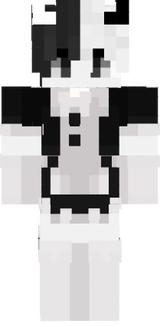 maid