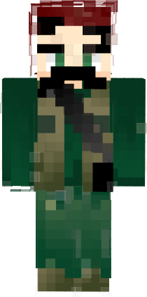 Preview of texture: GaeronX örgüt