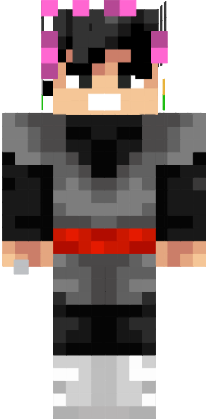 Preview of texture: goku black