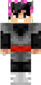 goku black