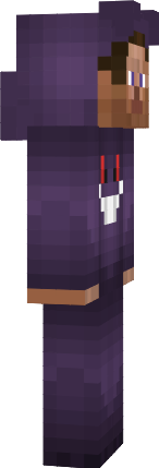 Preview of texture: steve whit a gengar onzi