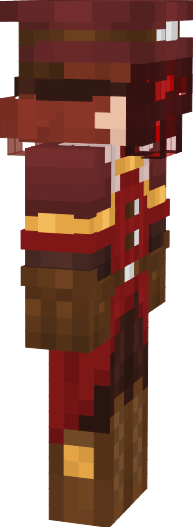 Preview of texture: WrClown PRO MAX ultra plus