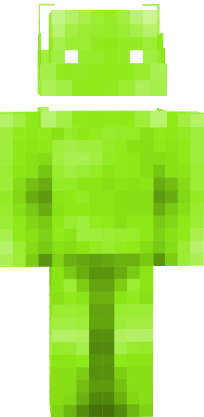 Preview of texture: android