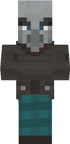 Preview of texture: Vindicator v3