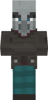 Vindicator v3
