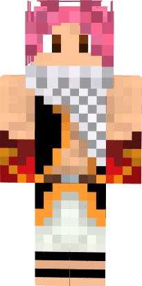 Preview of texture: natsu