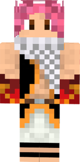 natsu