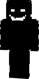 horror black