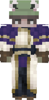 Nikiux_Cleric