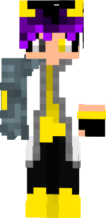 Preview of texture: skinfeia que dps eu ajeito