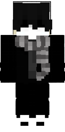 Preview of texture: TUNKA MAN
