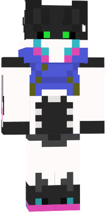 Preview of texture: アースウォ―カーノア