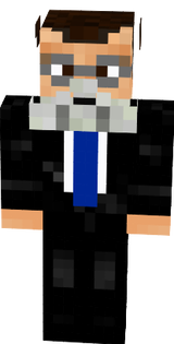 Skin minecraf