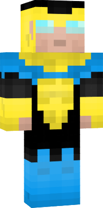 Preview of texture: Crapy Invincible