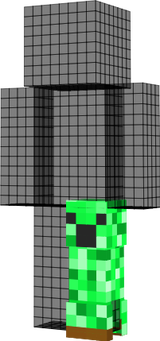 creeper mini