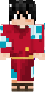 luffy wano