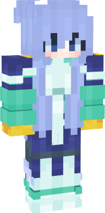 Preview of texture: u