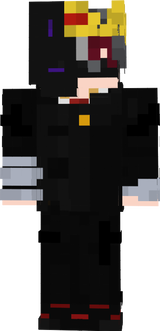 SenchigenVoid