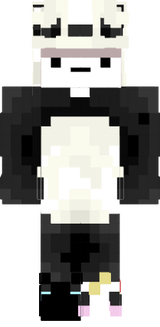 panda
