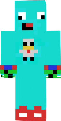 Preview of texture: final misko version maybe?