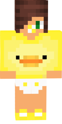 Preview of texture: duck