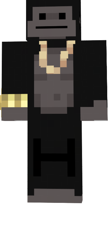 Preview of texture: chango