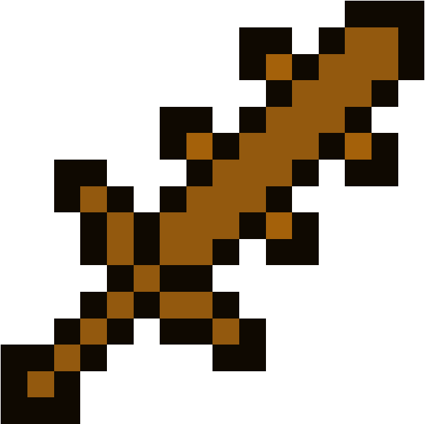Preview of texture: wood_sword