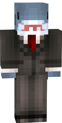 Preview of texture: Shark