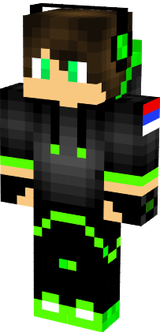 MINEBOSS REAL 1.111