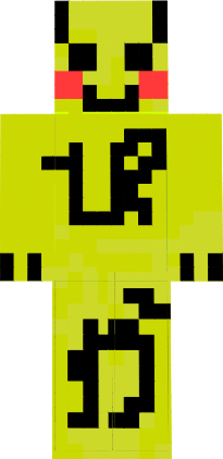 Preview of texture: pika