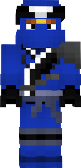jay