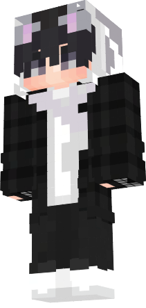 Preview of texture: neko_yomomaro
