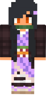 nezuko_aphmau