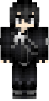 THEBRETTMASTER BPS Patron official skin