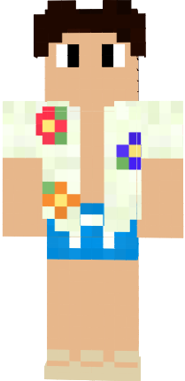 Preview of texture: Florestadomall curtindo o verão
