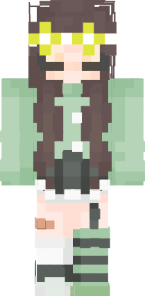 Preview of texture: frog avec fleur