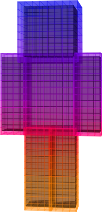 Preview of texture: badassnobg